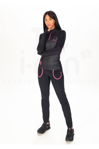 Uglow 1/2 Zip Membane W 