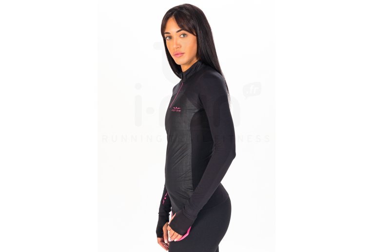 Uglow 1/2 Zip Membane W