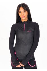 Uglow 1/2 Zip Membane Damen