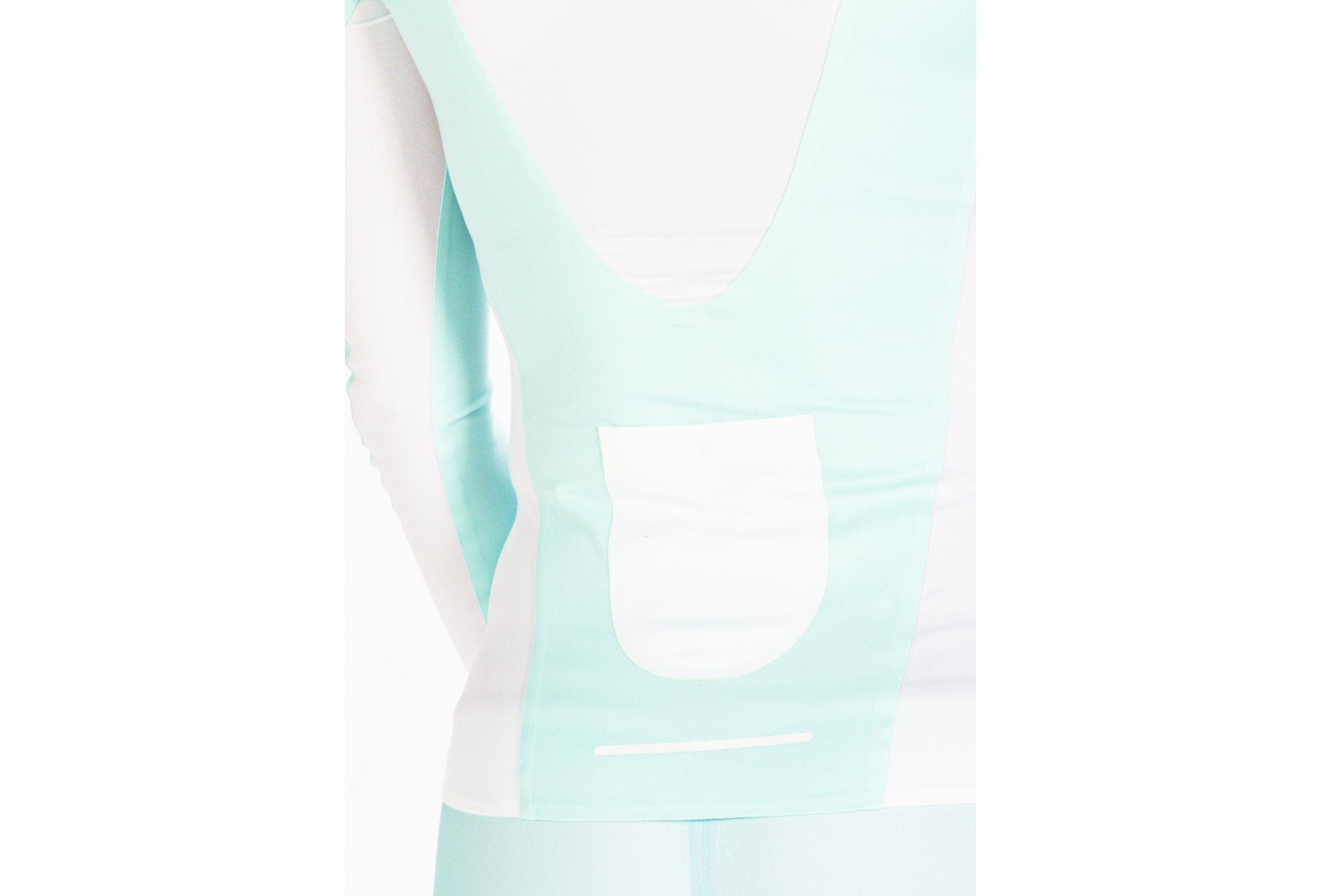 Uglow 1/2 Zip Wind Breaker W