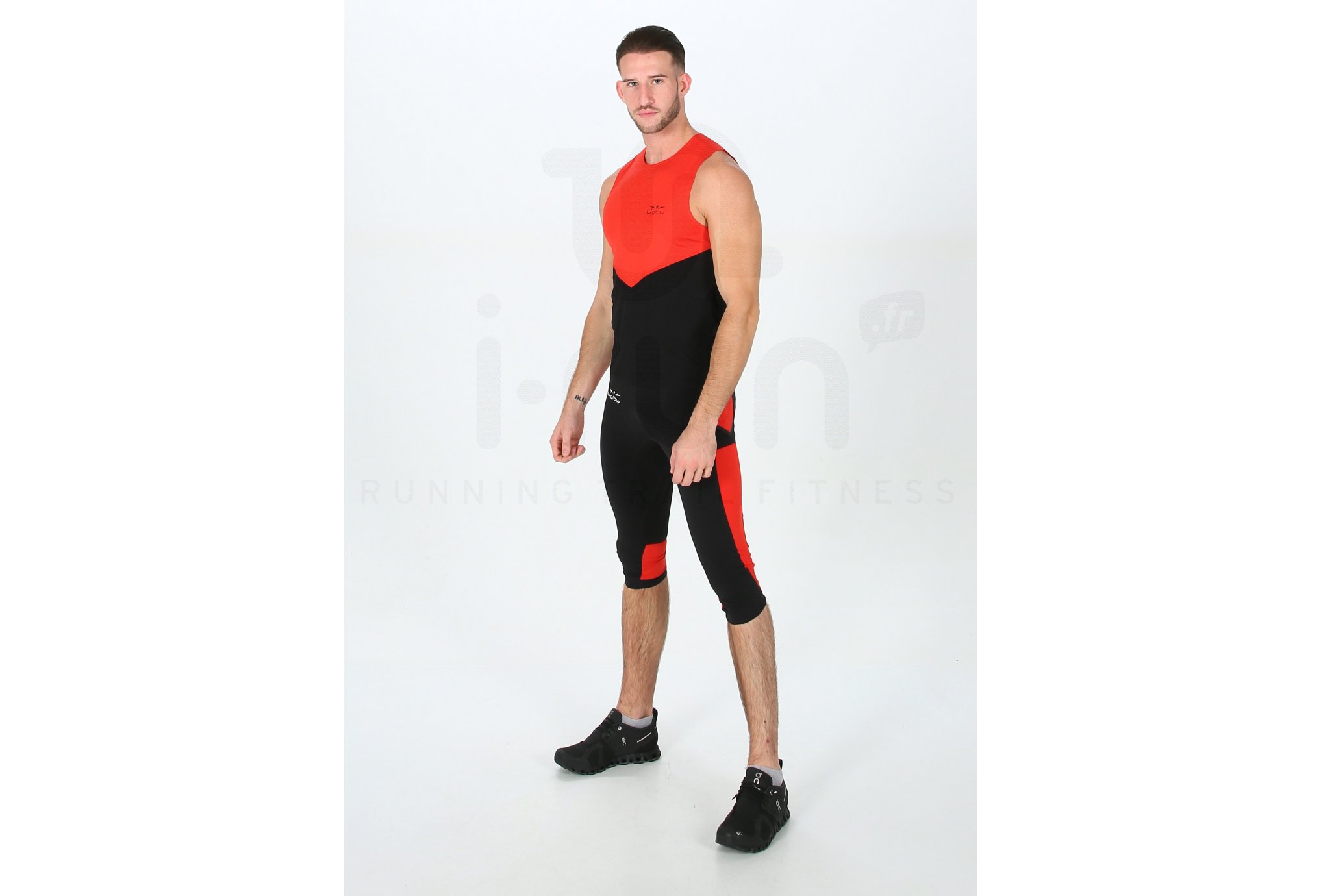 Uglow mallas 3/4 Tight