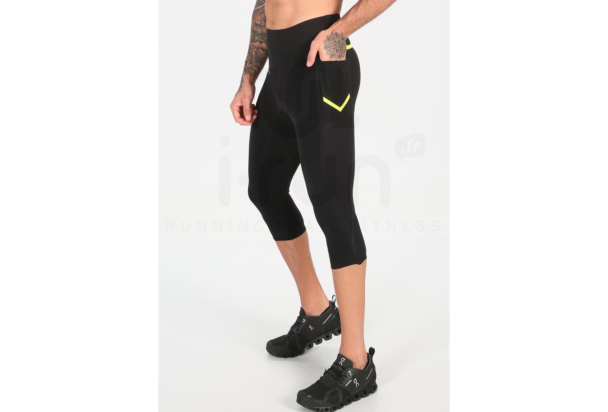 Uglow mallas 3/4 Tight