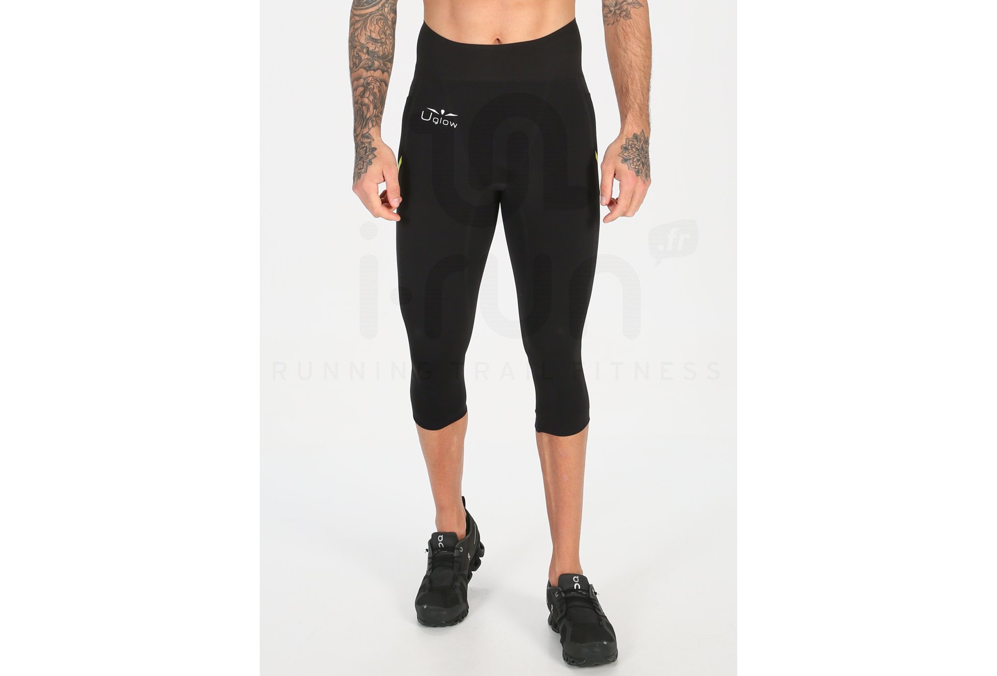 Uglow mallas 3/4 Tight