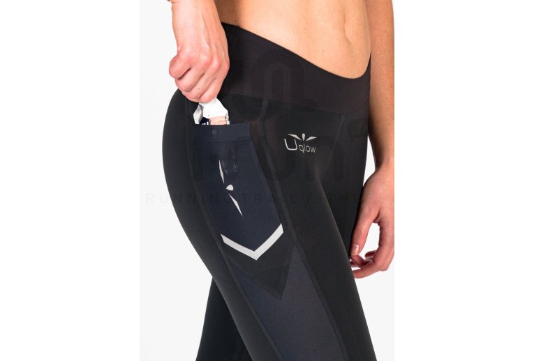 Uglow 3/4 Tight W
