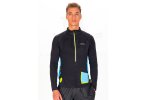 Uglow 3/4 Zip Brush M