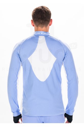 Uglow 3/4 Zip Wind Breaker M 