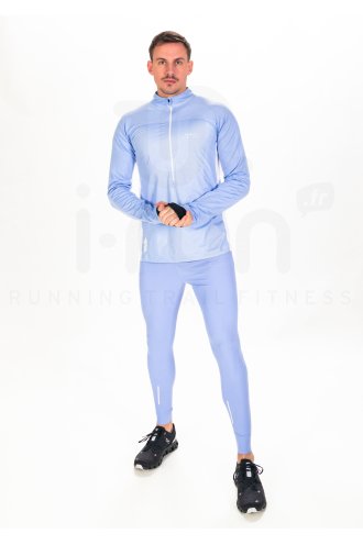 Uglow 3/4 Zip Wind Breaker M 