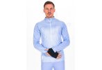 Uglow 3/4 Zip Wind Breaker Herren