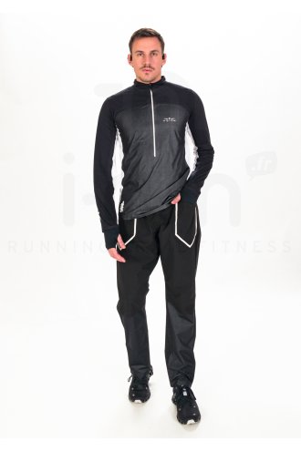 Uglow 3/4 Zip Wind Breaker M 