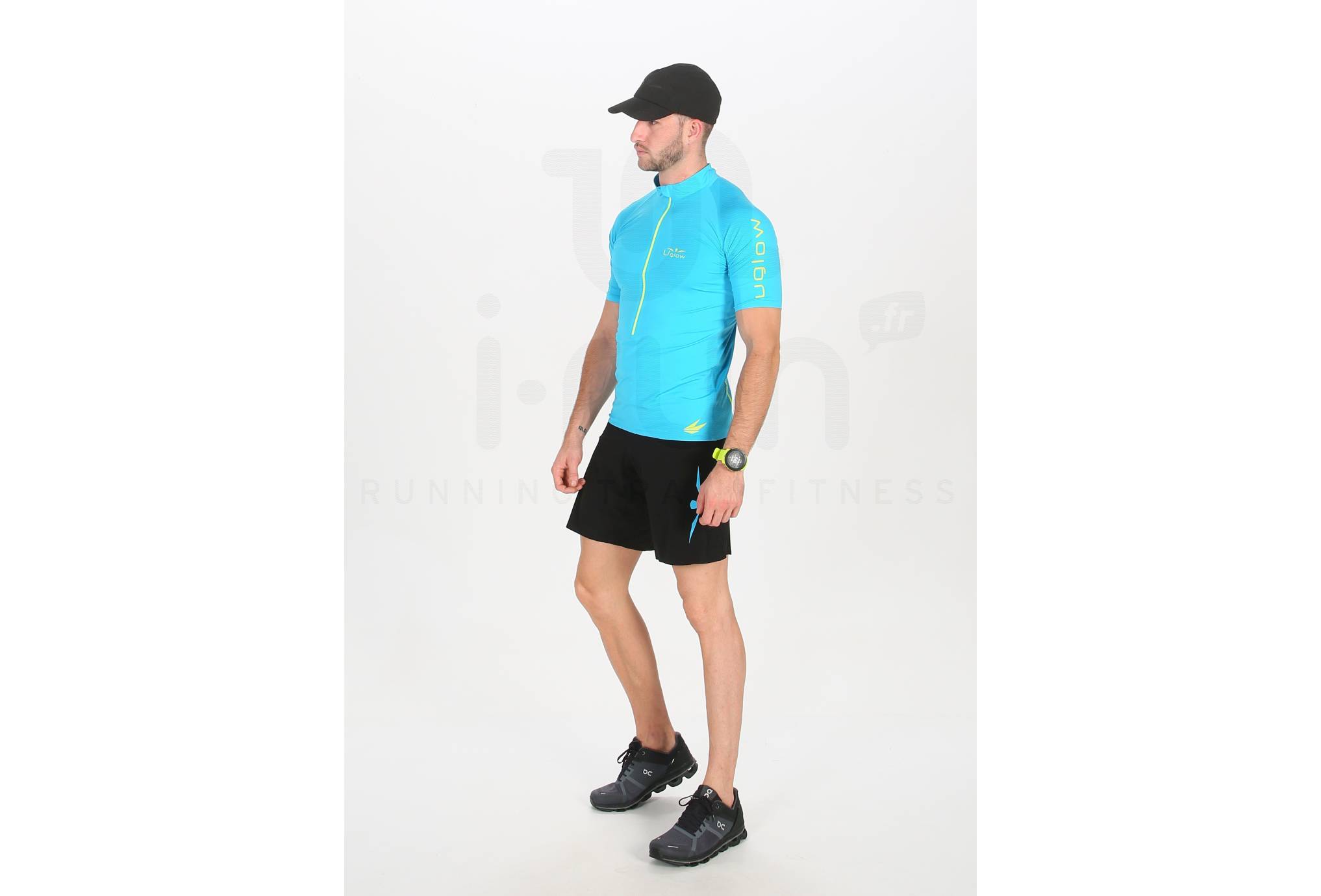 Uglow pantal�n corto 7