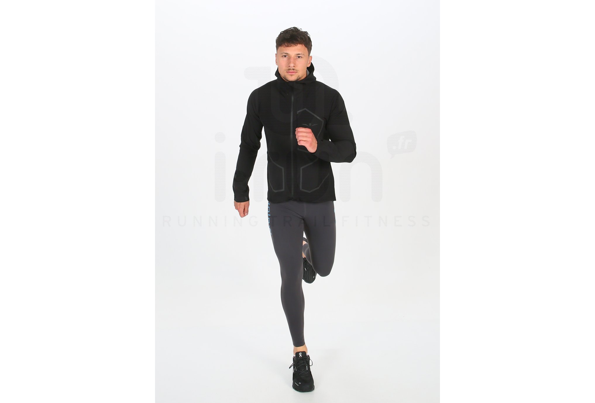 Uglow Base Herren