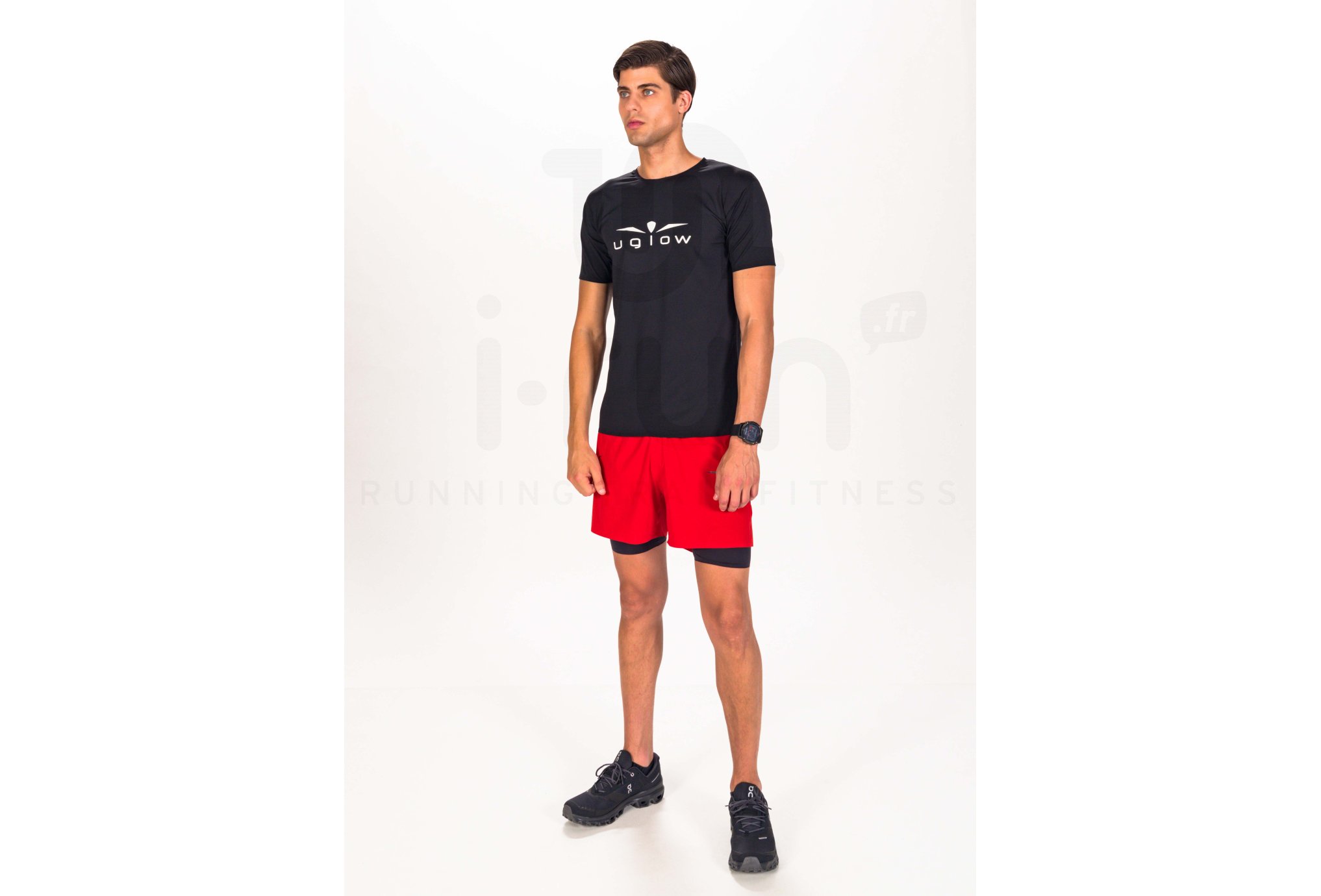 Uglow Base Herren