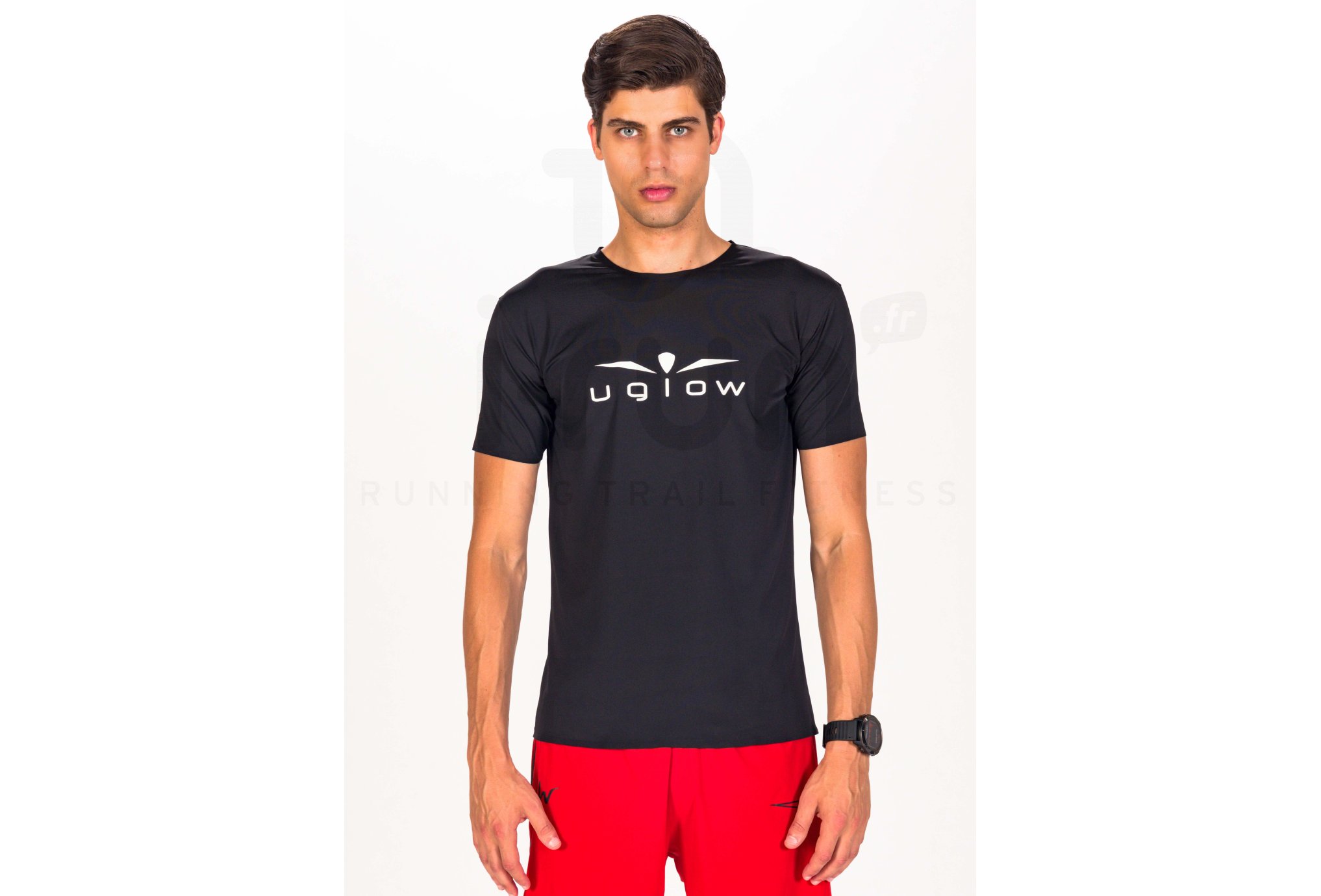 Uglow Base Herren