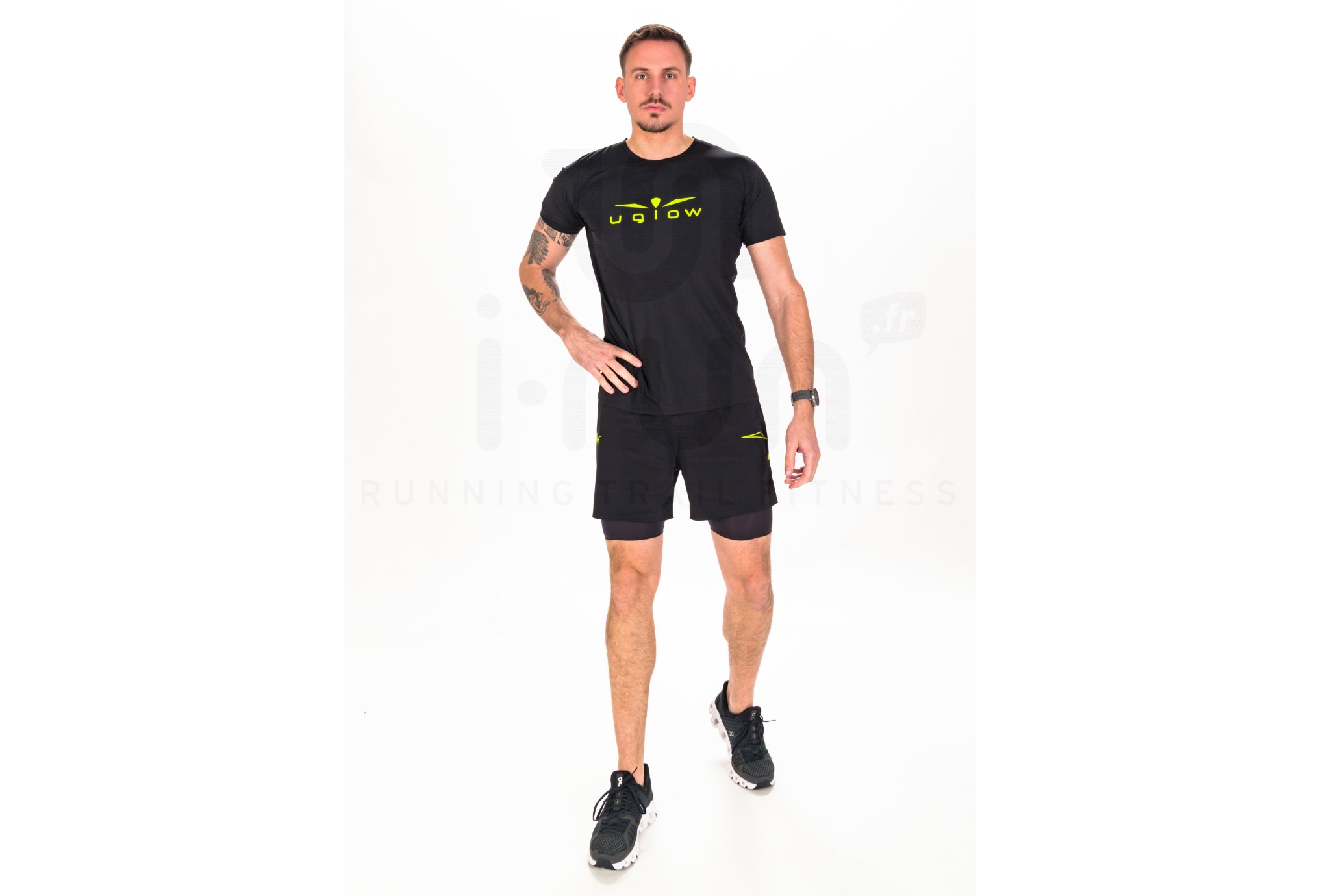 Uglow Base Herren