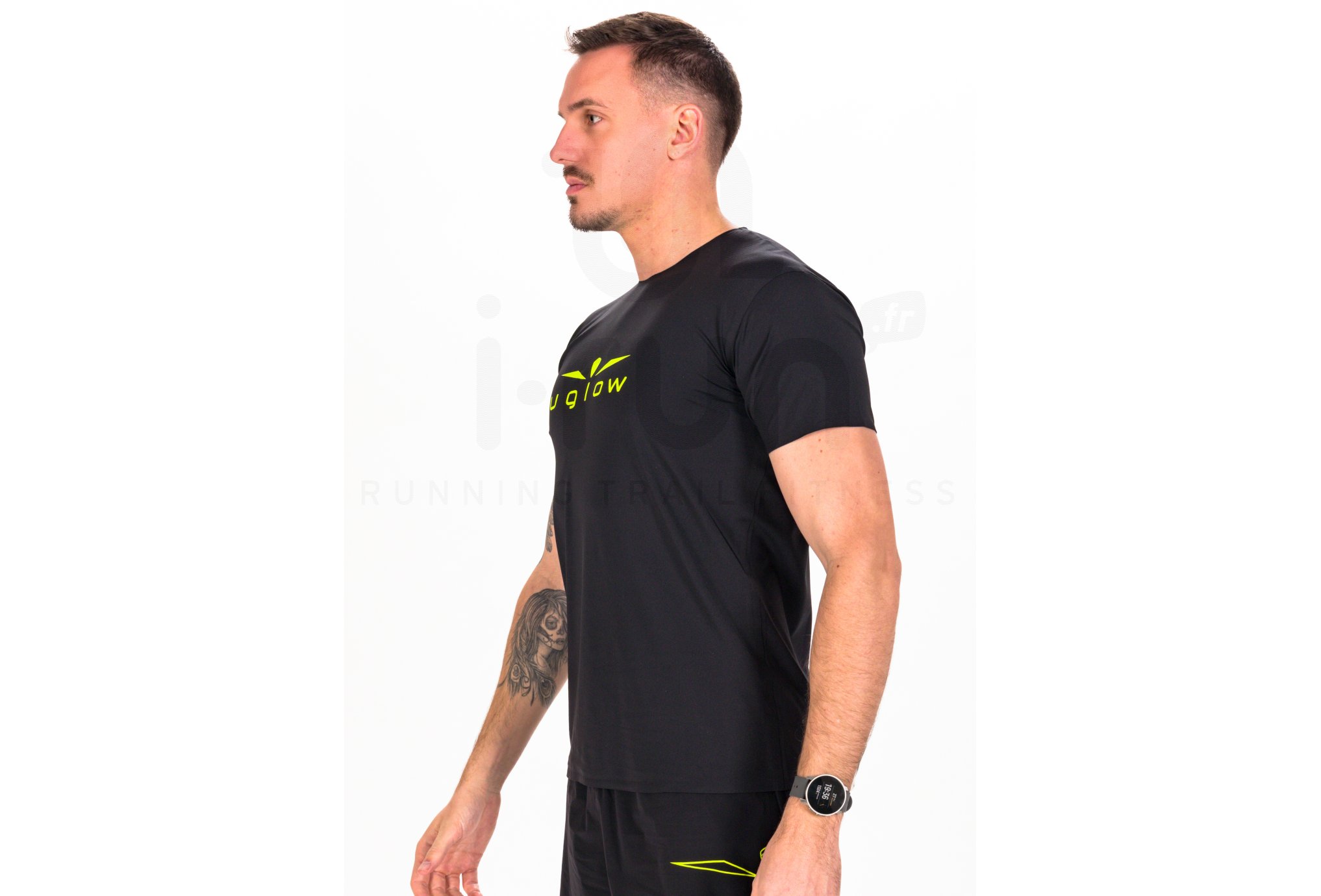Uglow Base Herren
