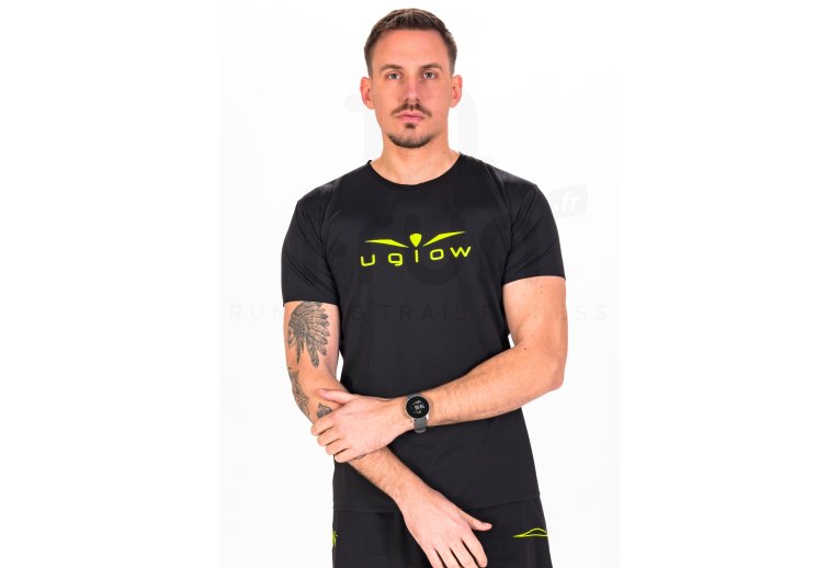 Uglow Base Herren