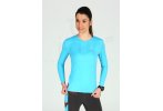 Uglow Camiseta manga larga Base