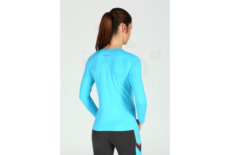 Uglow Camiseta manga larga Base