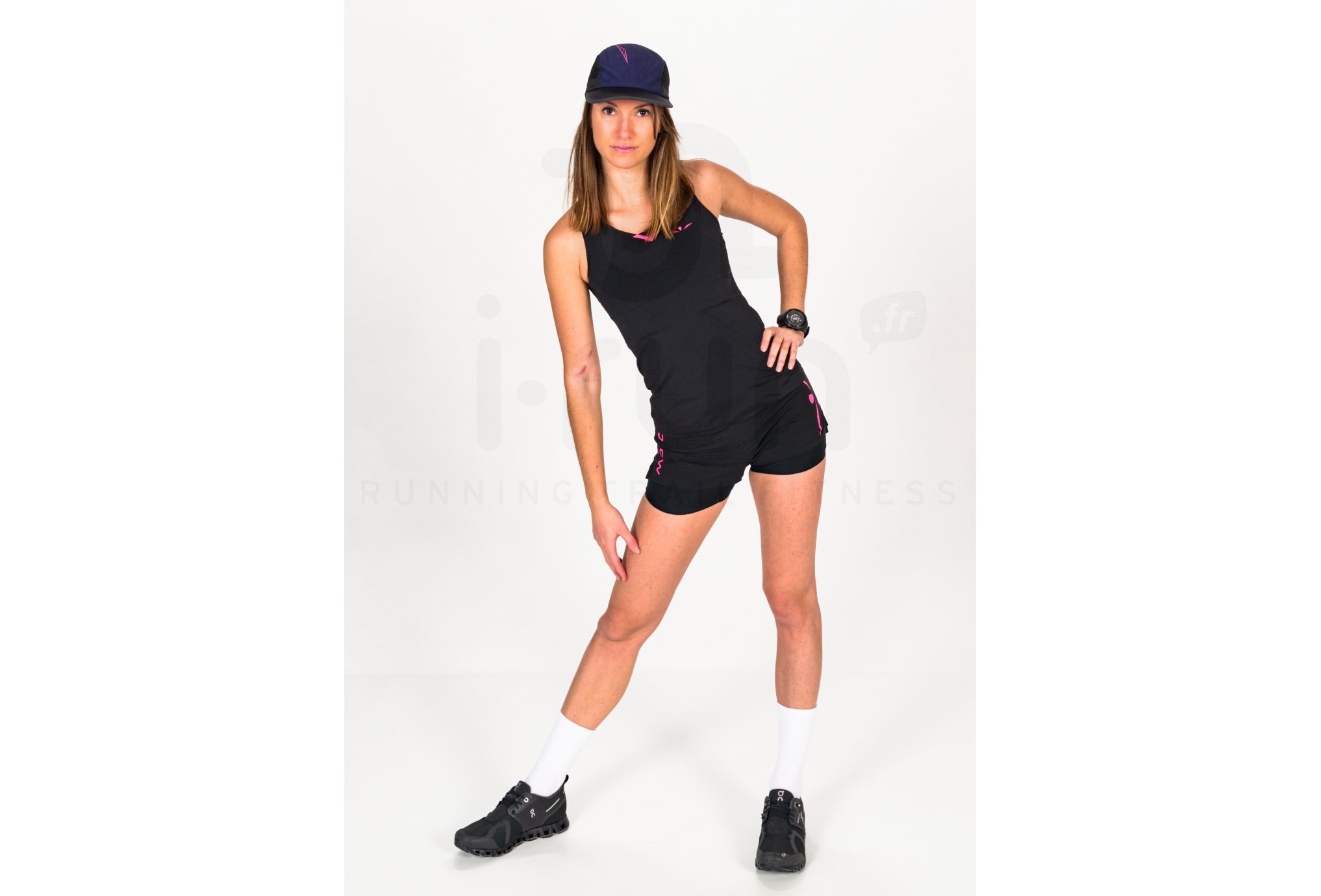 Uglow Base Damen