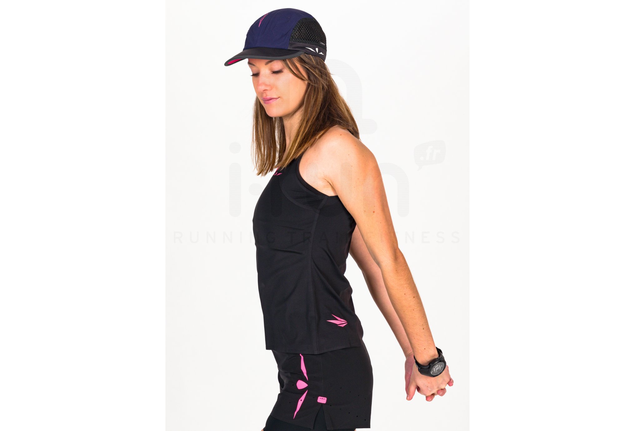 Uglow Base Damen