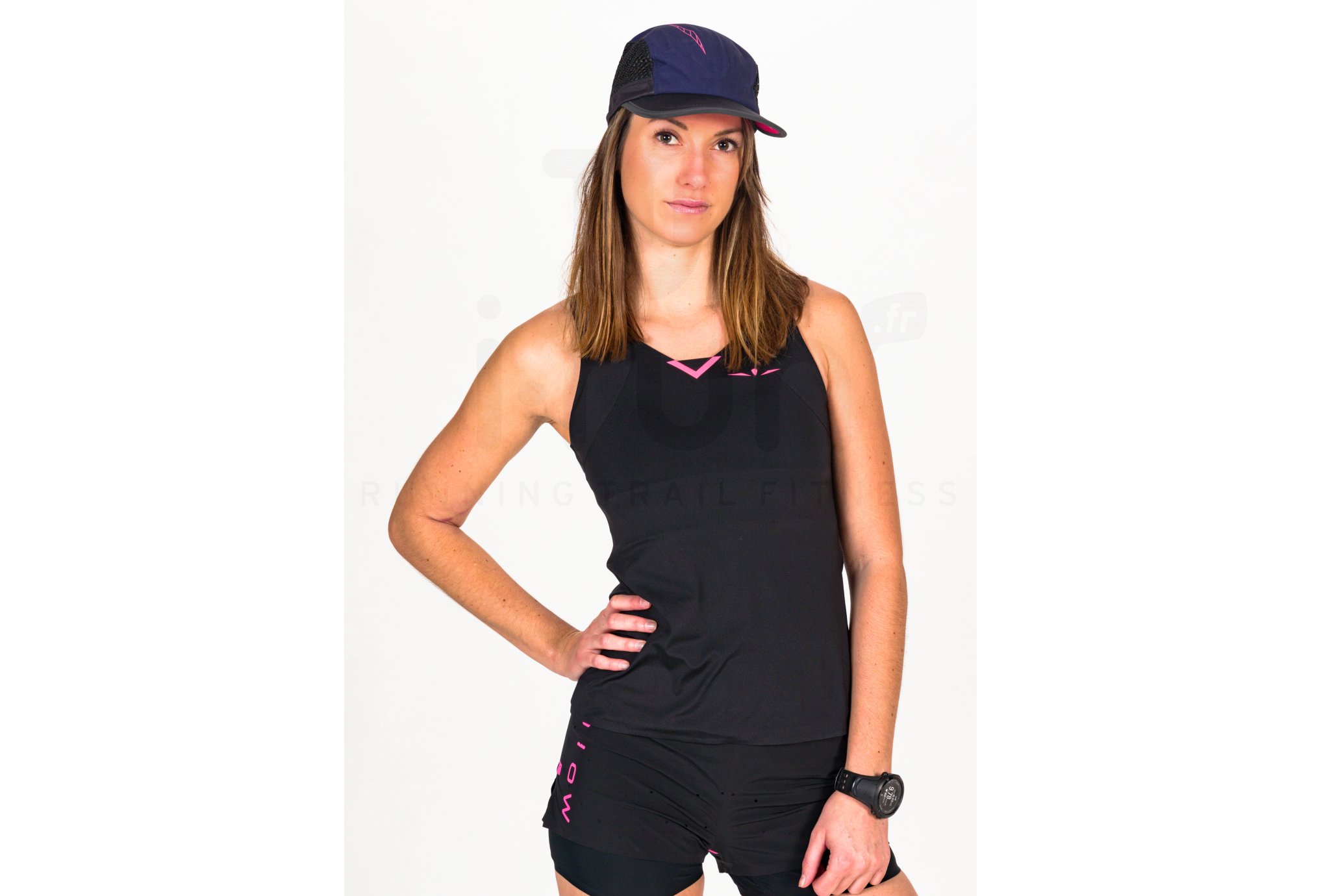 Uglow Base Damen