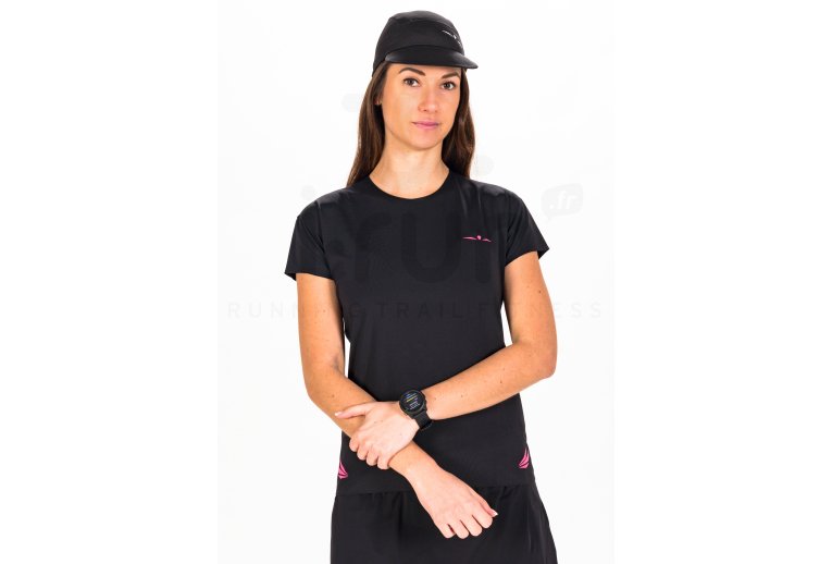 Uglow camiseta manga corta Base