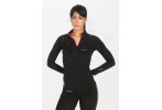 Uglow Camiseta manga larga Brush Winter 3/4 Zip