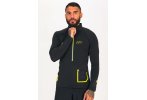 Uglow Camiseta manga larga Brush Winter 3/4 Zip