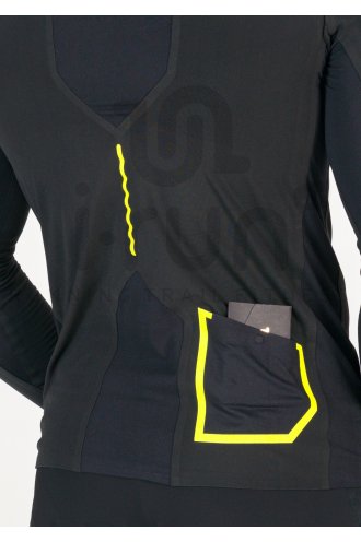 Uglow Brush Winter 3/4 Zip M 