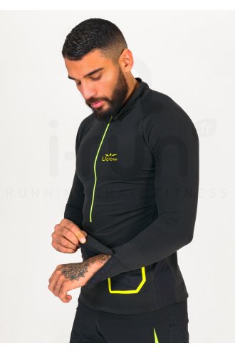 Uglow Brush Winter 3/4 Zip M 