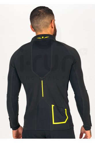 Uglow Brush Winter 3/4 Zip M 