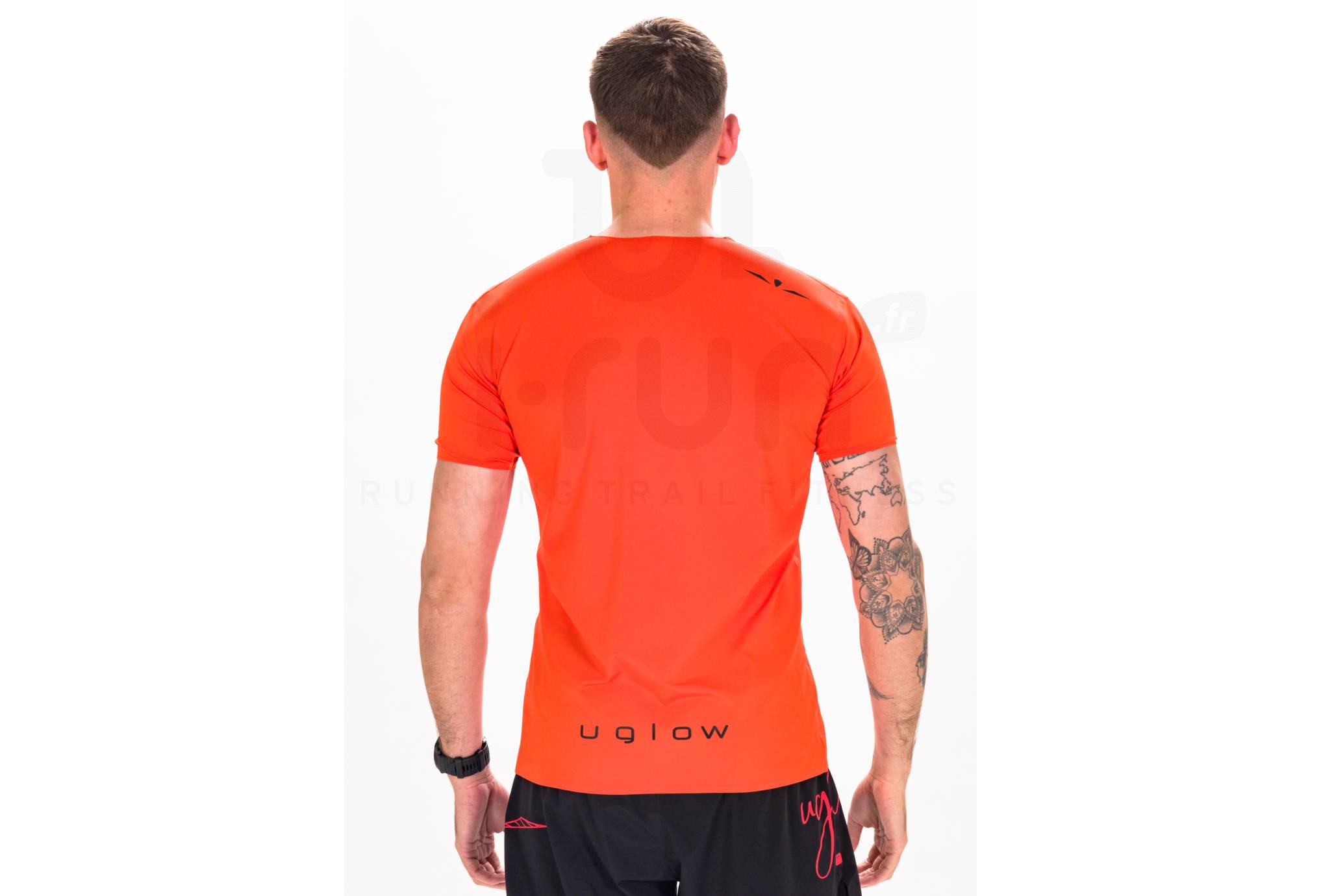Uglow Comfort M