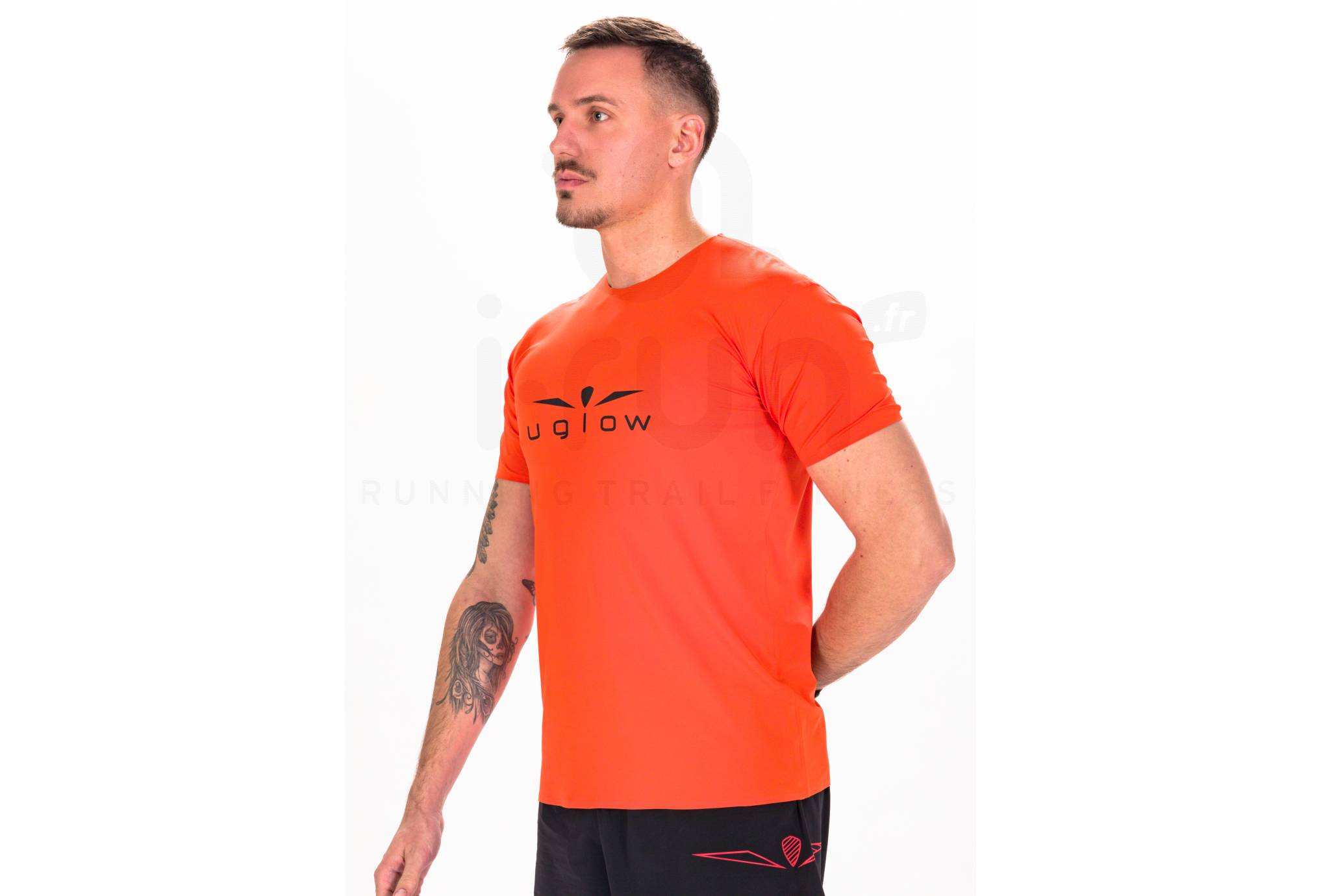 Uglow Comfort M
