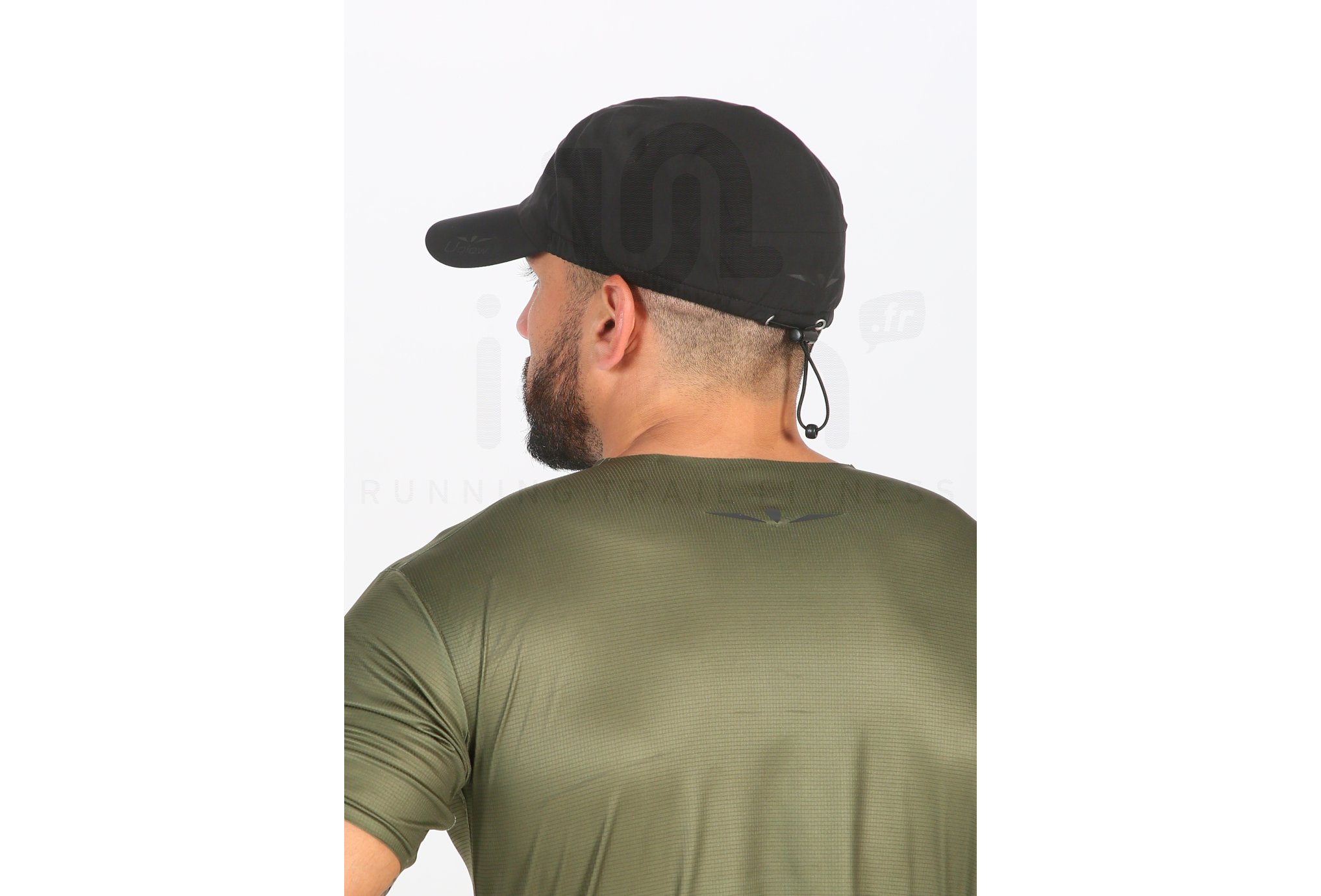 Uglow gorra Dark Knight