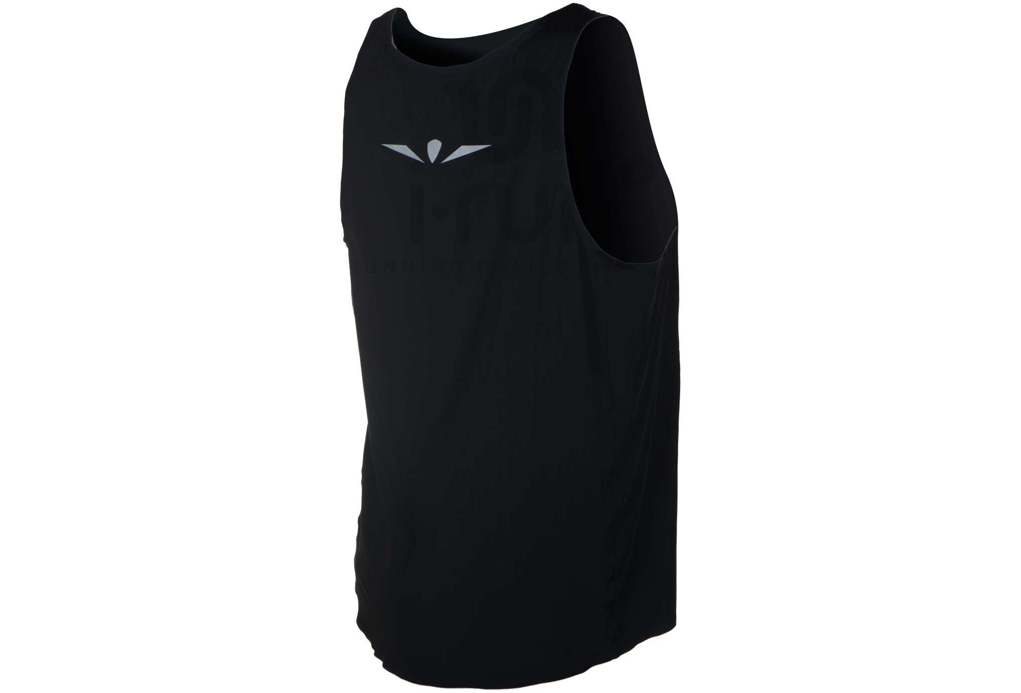 Uglow Camiseta sin mangas Base