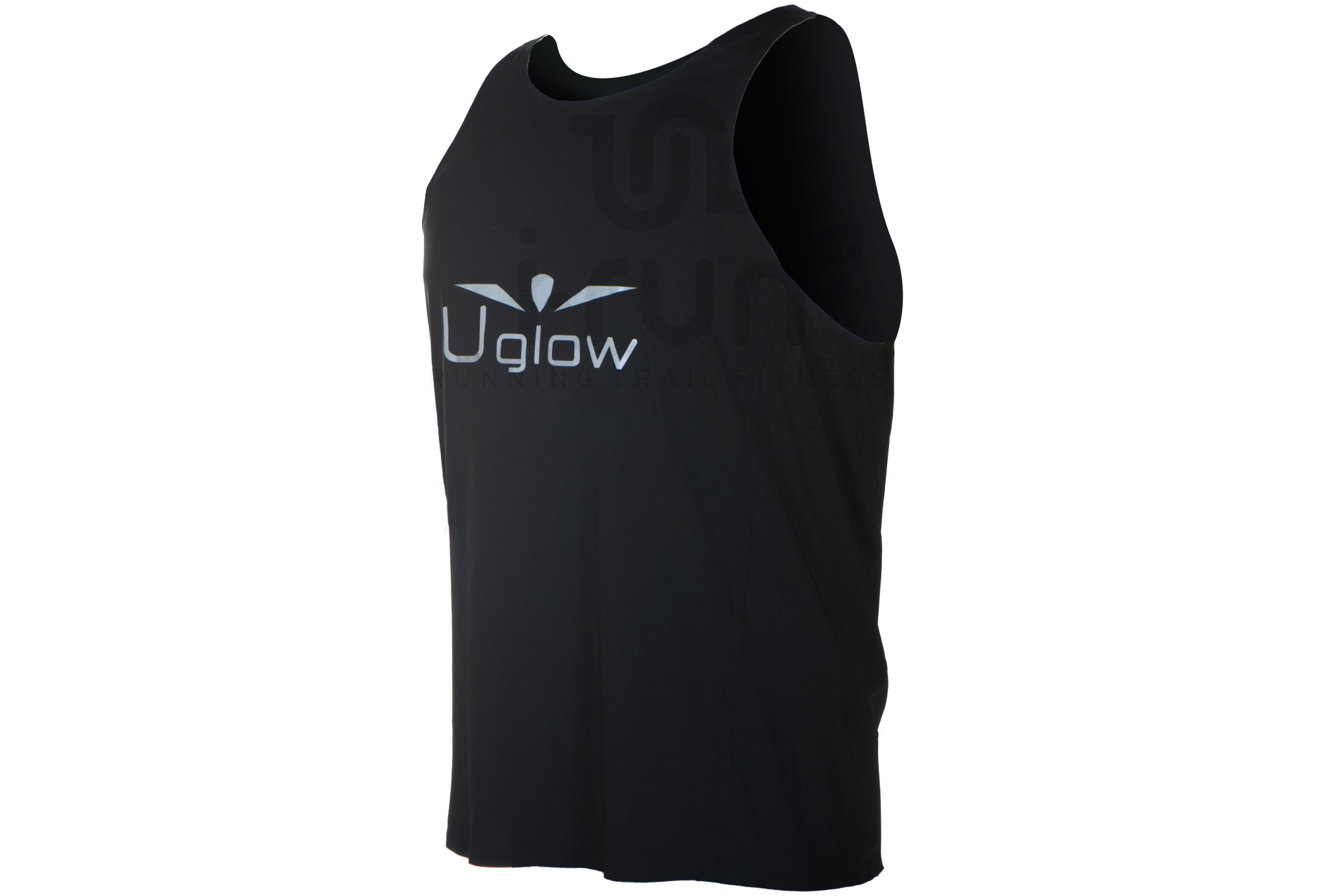 Uglow Camiseta sin mangas Base