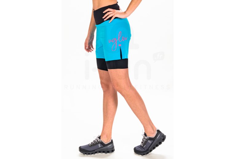 Uglow Elevate 2 en 1 Damen