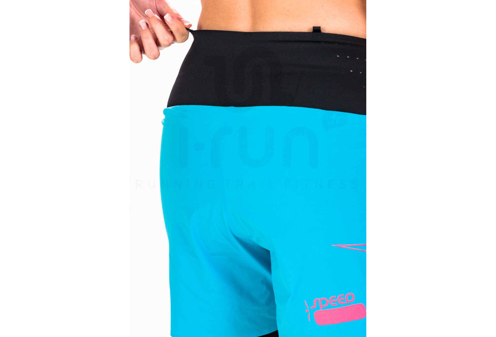 Uglow Elevate 2 en 1 Damen