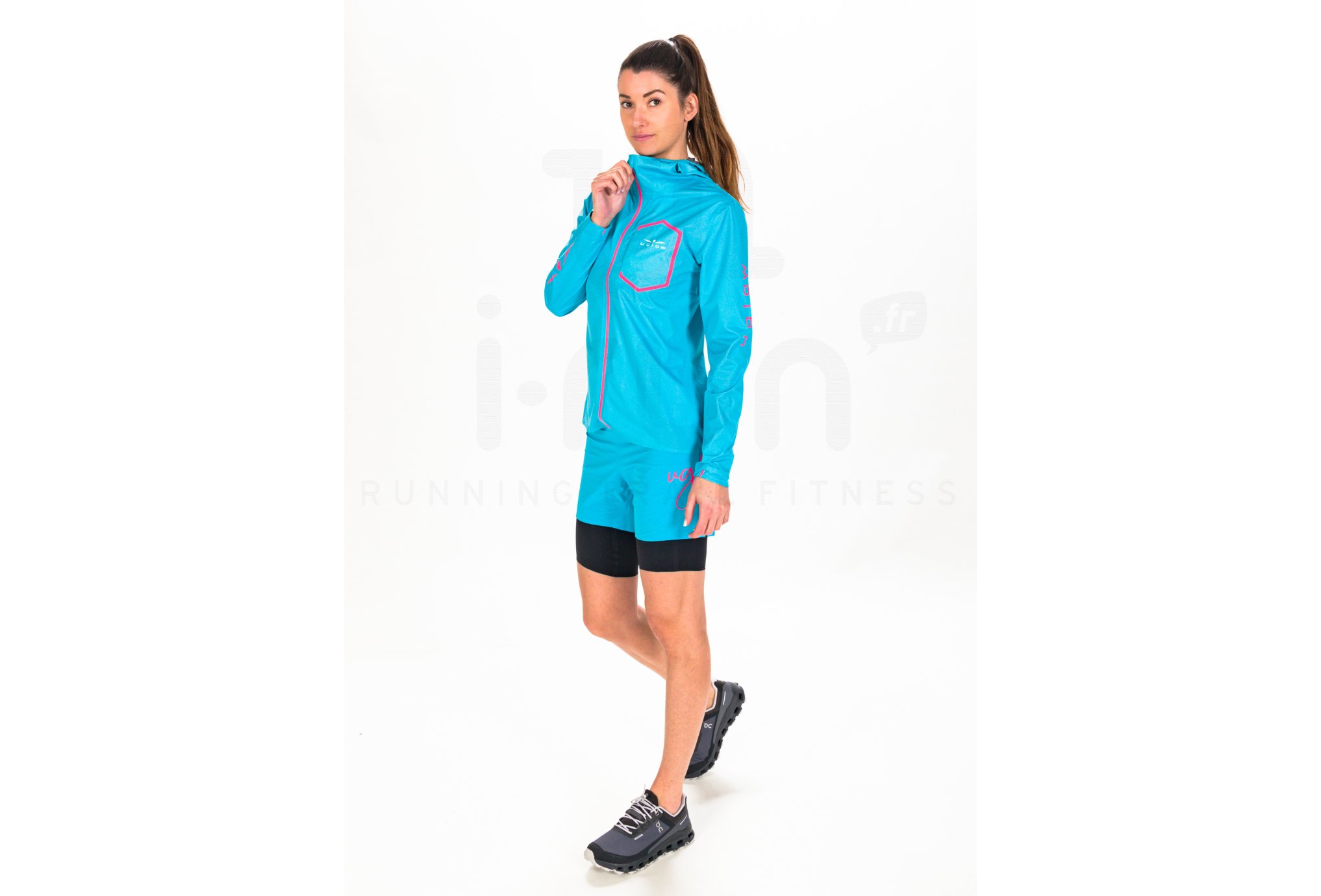 Uglow Elevate 2 en 1 Damen