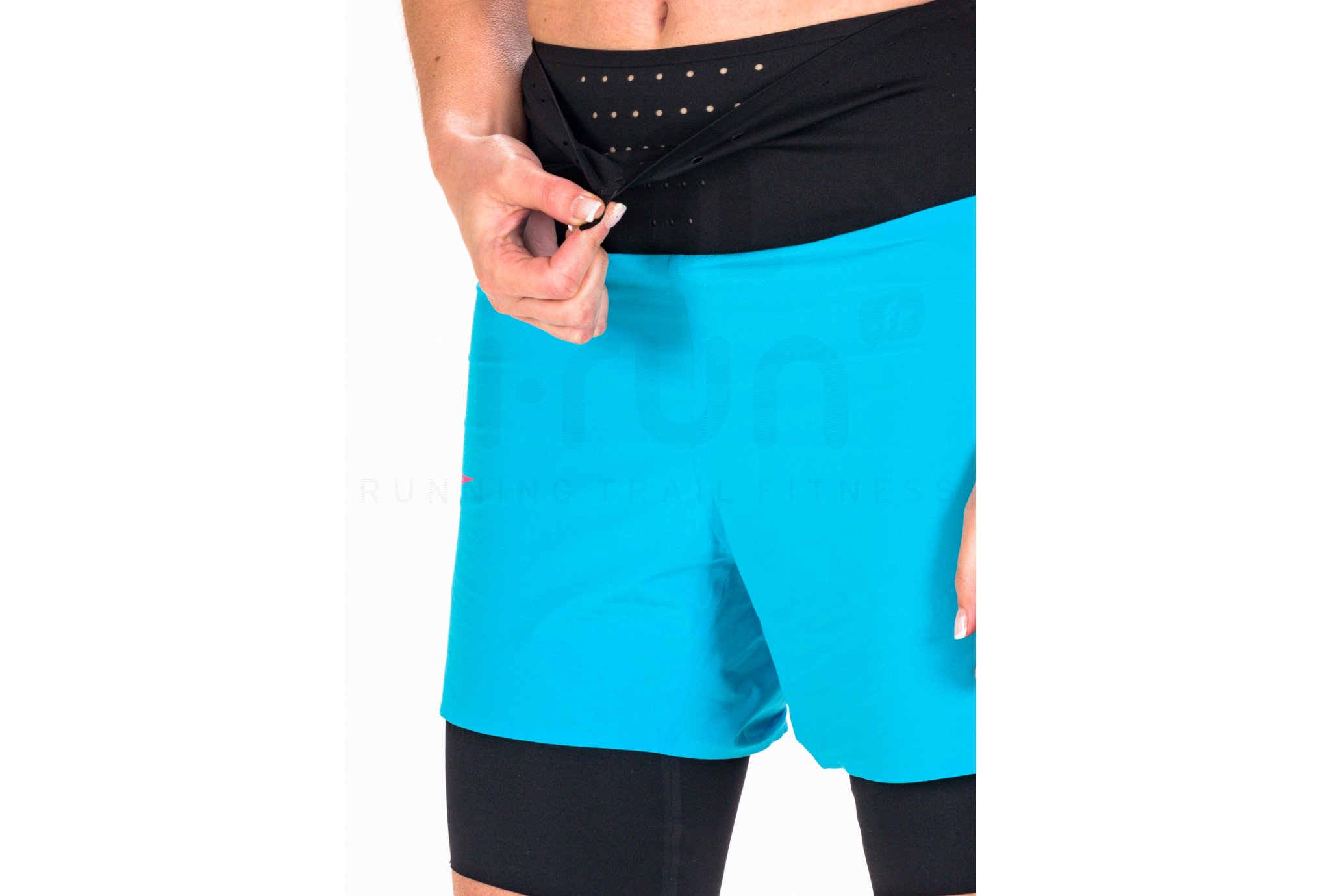 Uglow Elevate 2 en 1 Damen