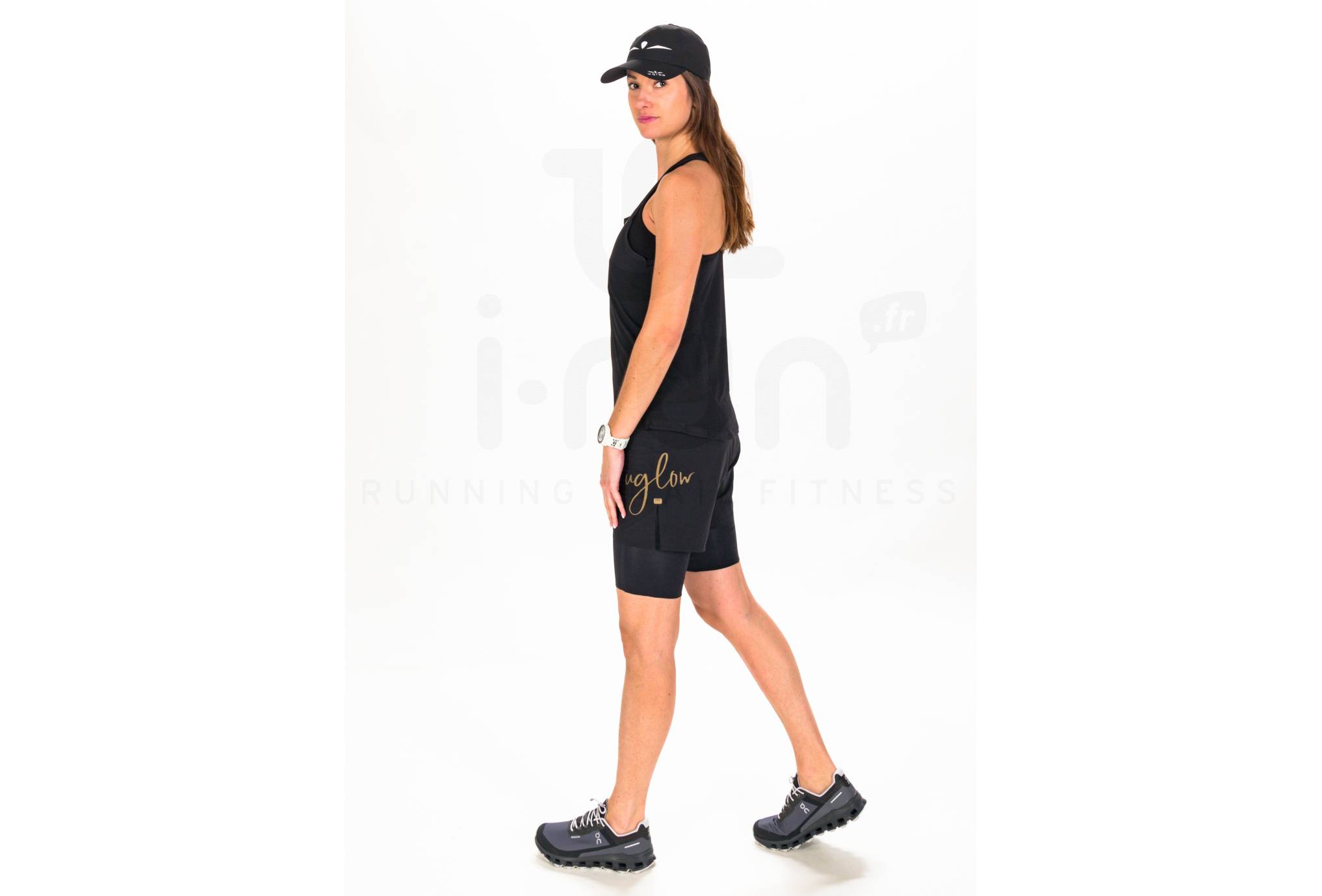 Uglow Elevate 2 en 1 W