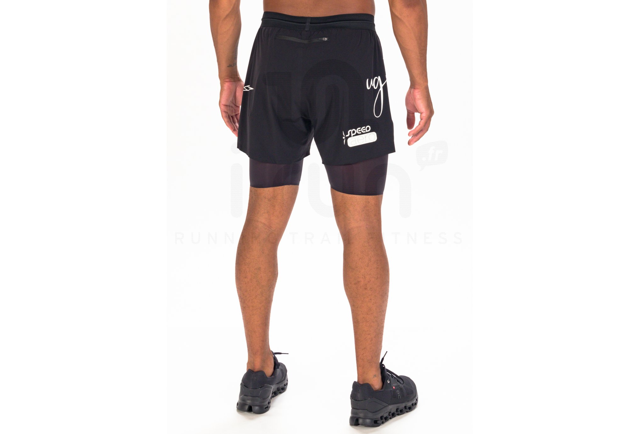 Uglow Elevate 5 M