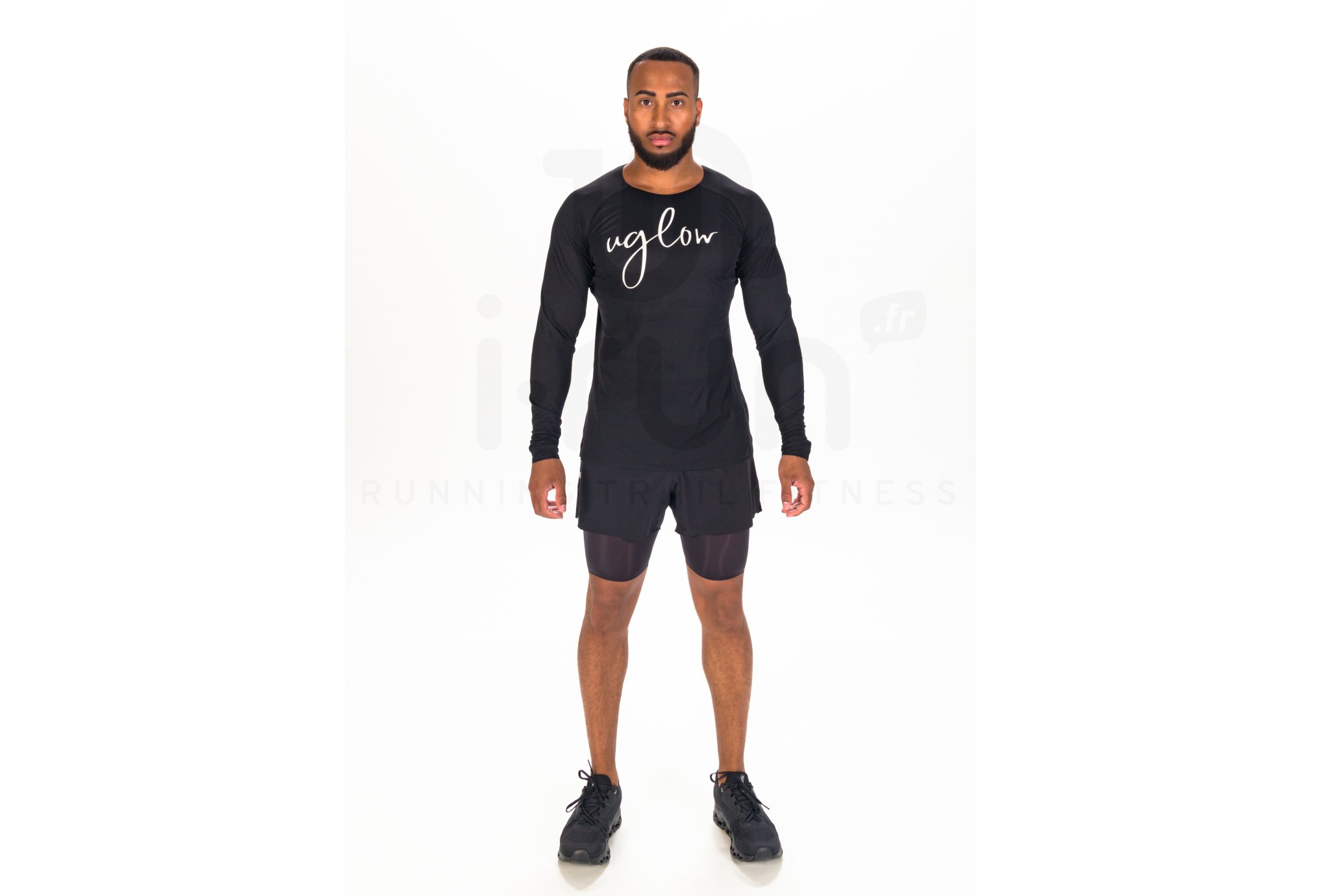Uglow Elevate 5 M