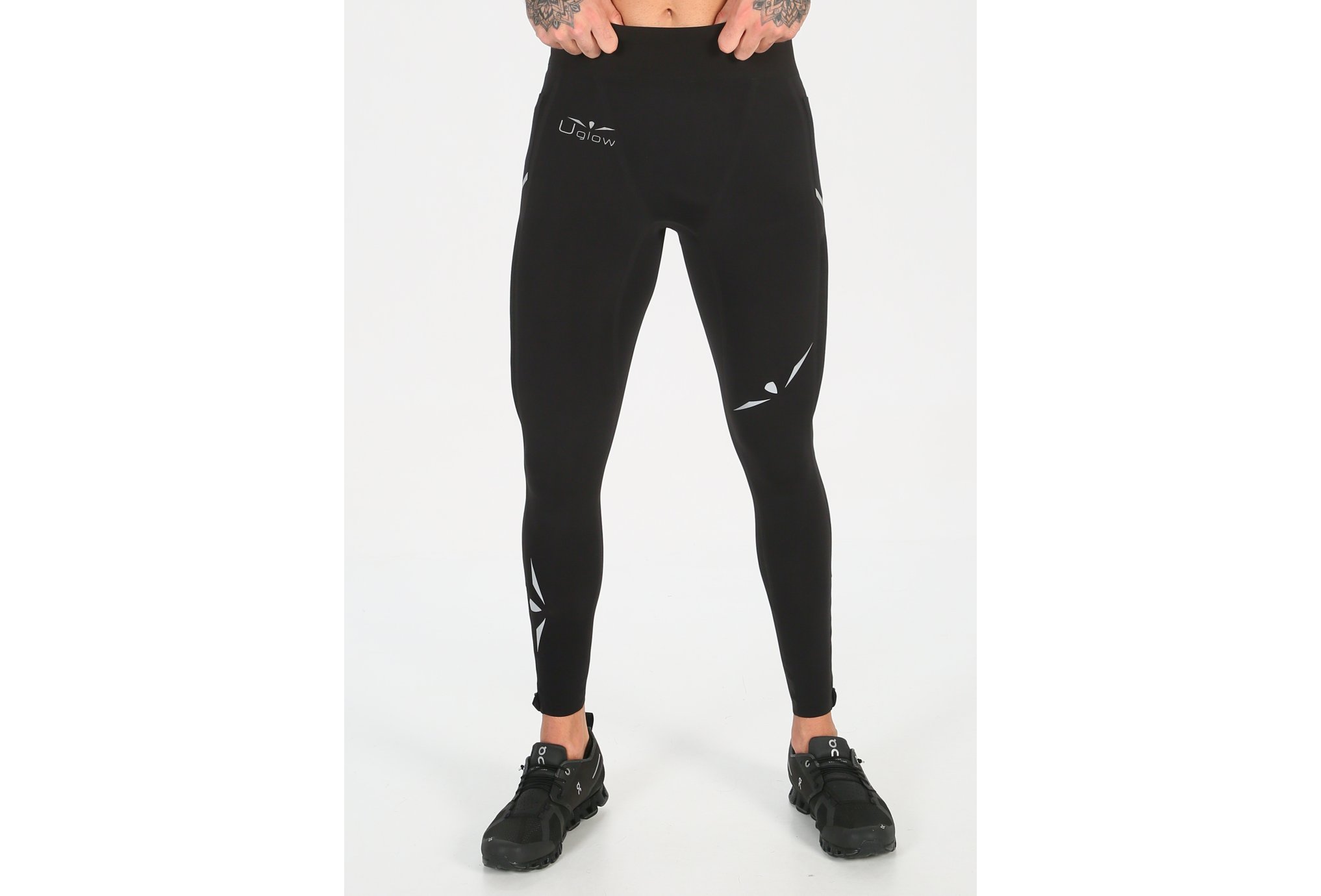 Uglow mallas largas Full Tight