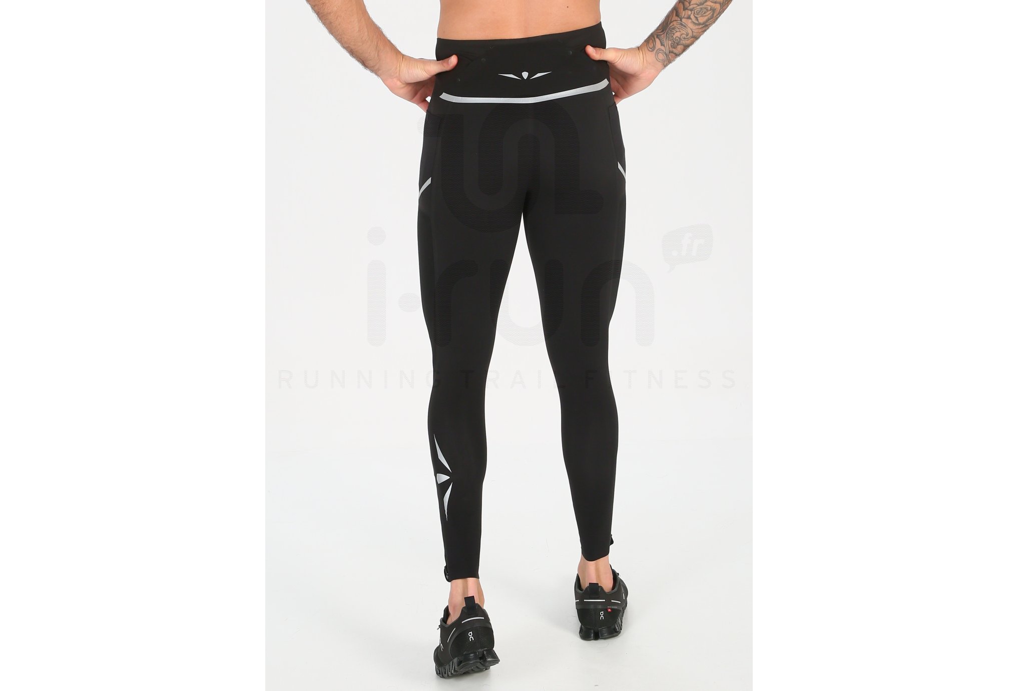 Uglow mallas largas Full Tight