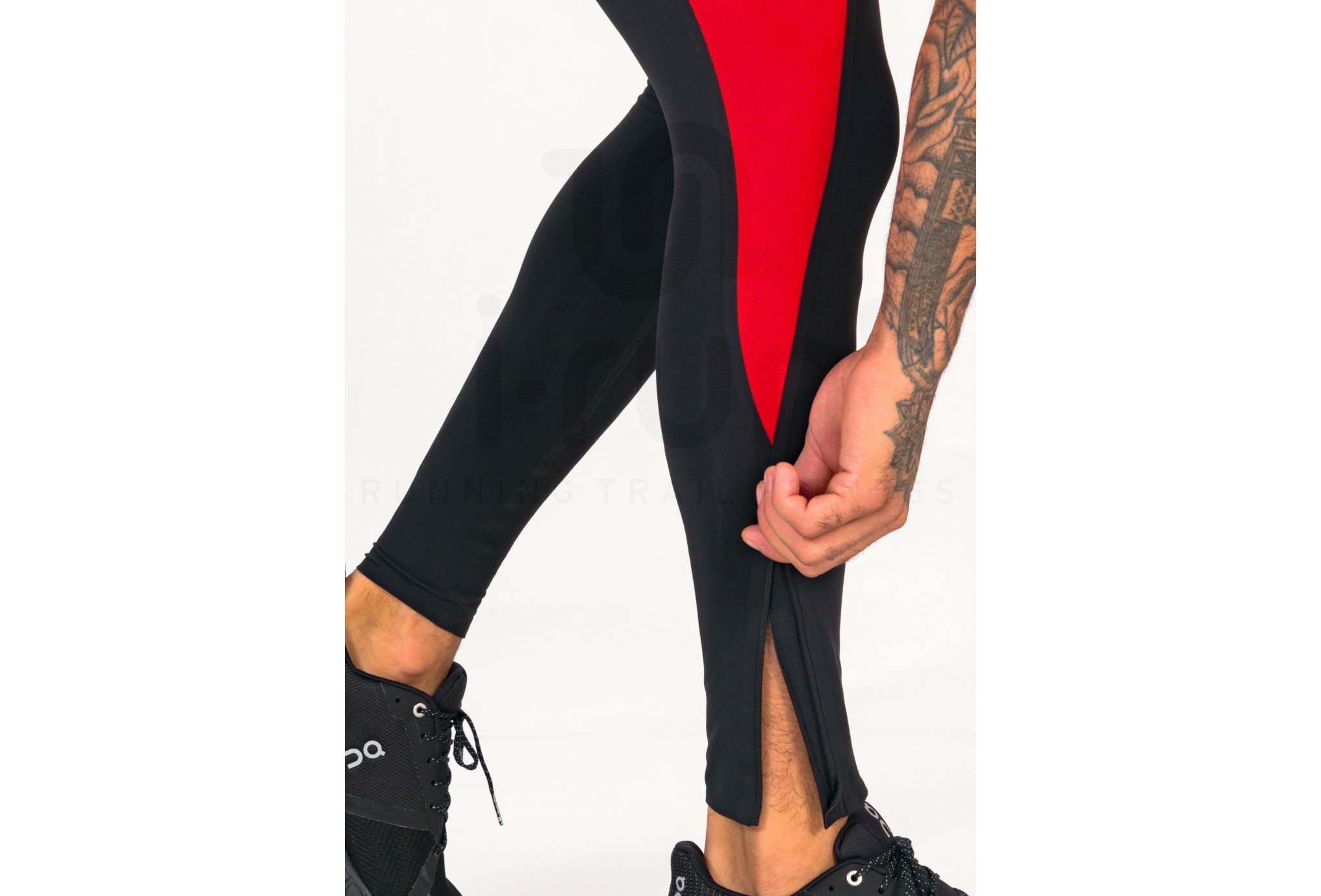Uglow Full Tight Herren