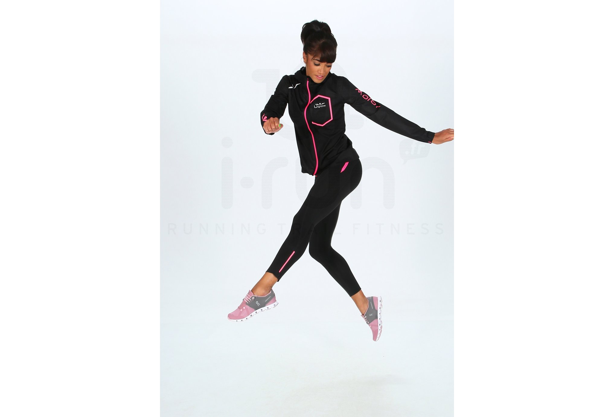 Uglow mallas largas Full Tight