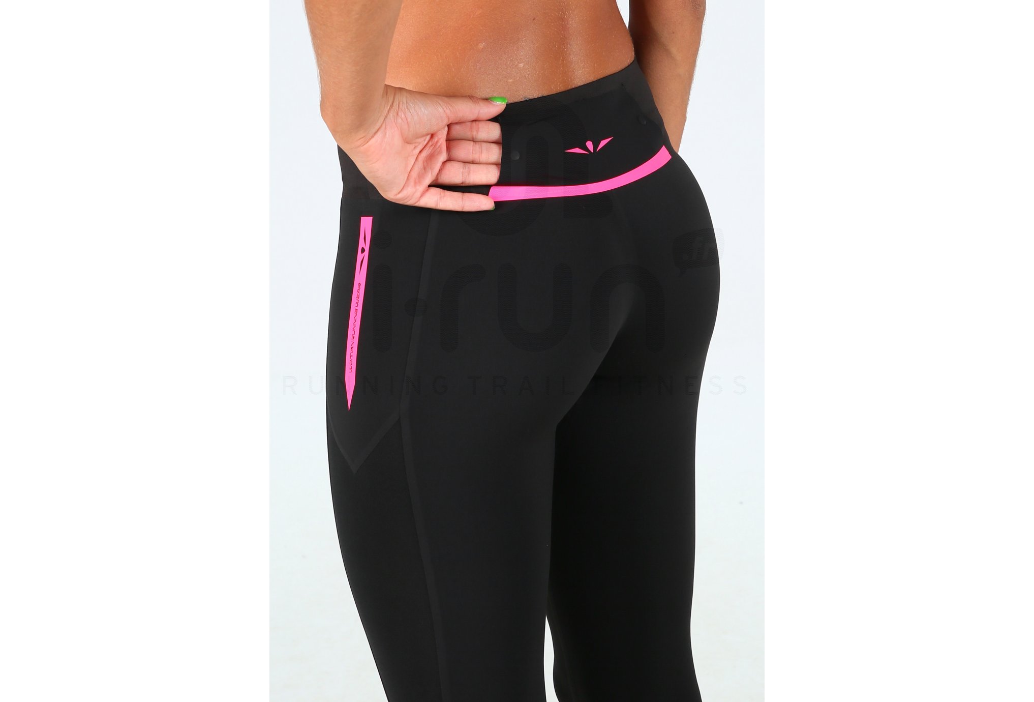 Uglow mallas largas Full Tight