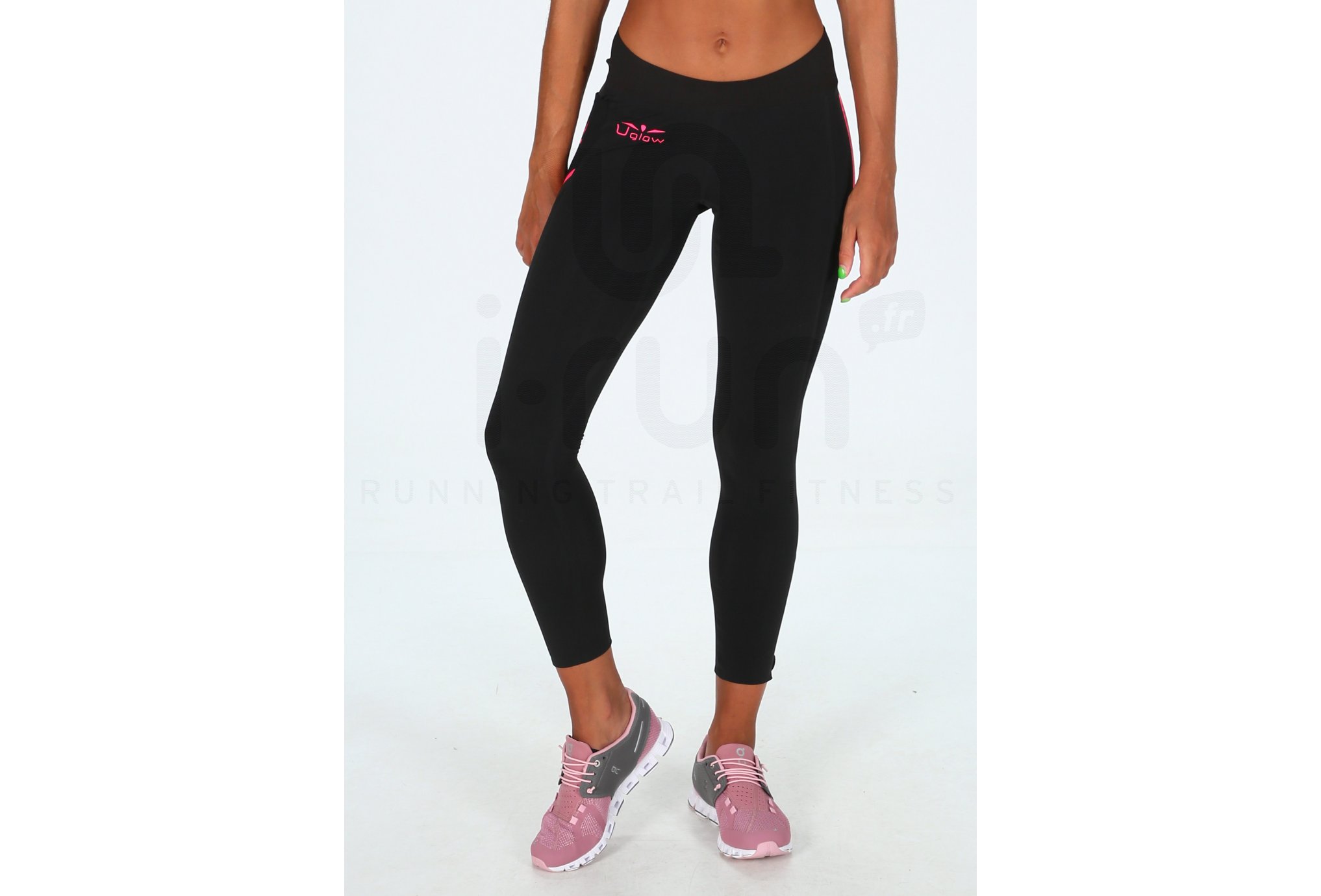 Uglow mallas largas Full Tight