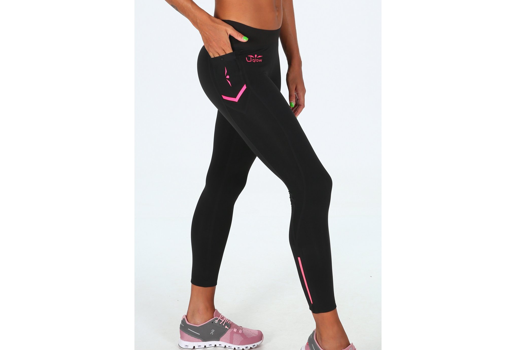 Uglow mallas largas Full Tight